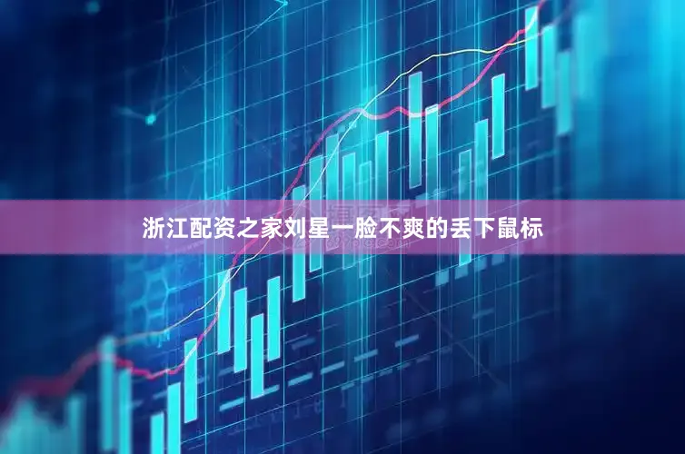浙江配资之家刘星一脸不爽的丢下鼠标